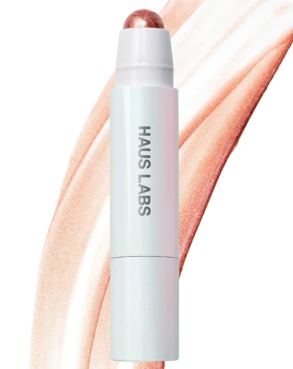Bio-Radiant Glassy Balm Highlighter Stick